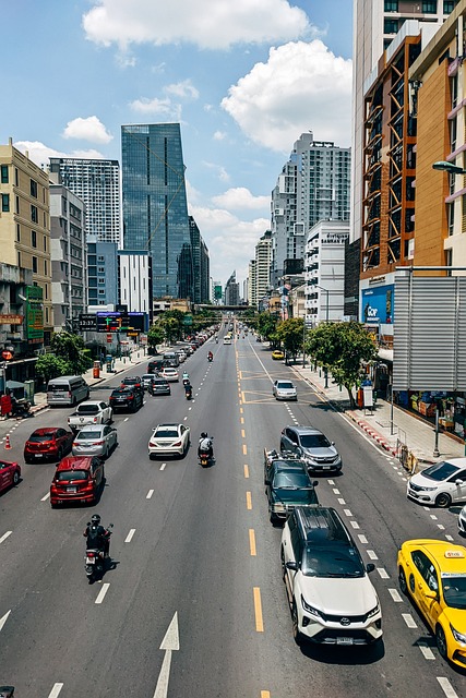 천안종합터미널-인천공항(1터미널 2터미널) 김포공항 운행 공항버스 시간표 운임 요금 천안터미널 위치4