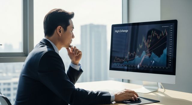 2026 원달러 환율 분석과 투자 판단 상황 이미지