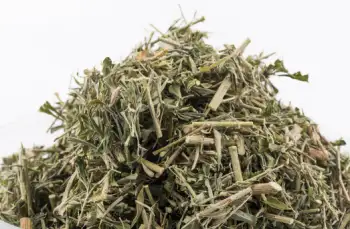 야관문 효능효과 먹는방법, 부작용