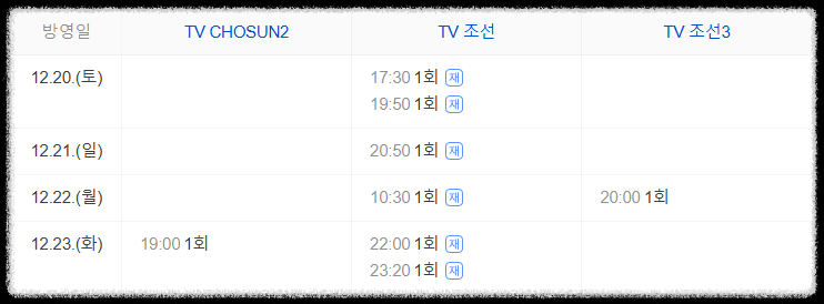 미스트롯4 참가자