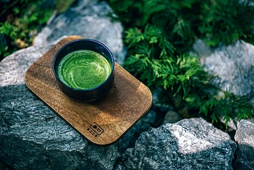 당뇨병에 차는 왜 좋을까?