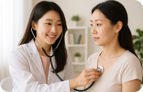 국가건강검진 완전 정리