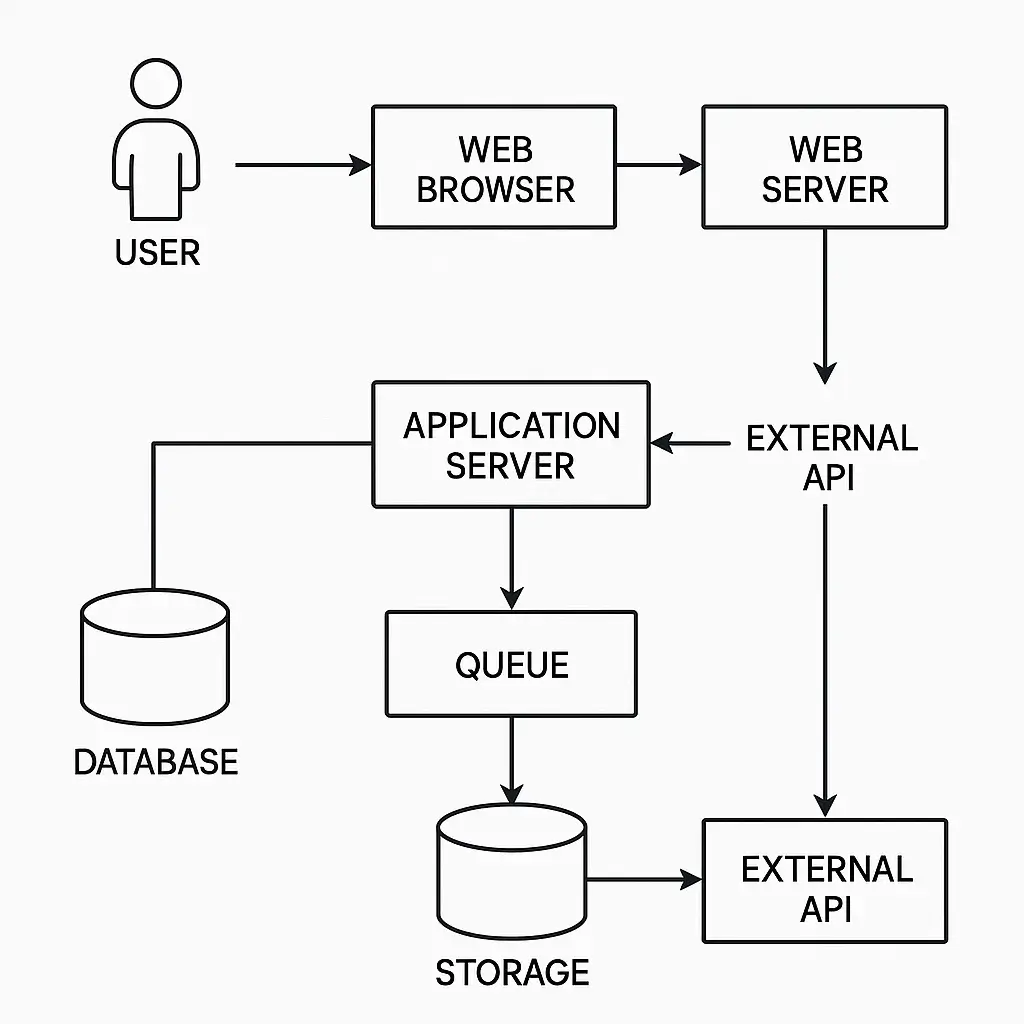 정보처리기사 실기 예시 2