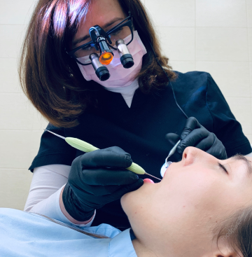 라미네이트 부작용