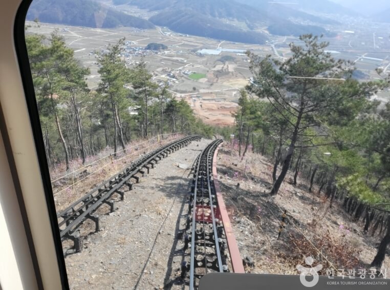 문경 가볼만한곳 베스트 10