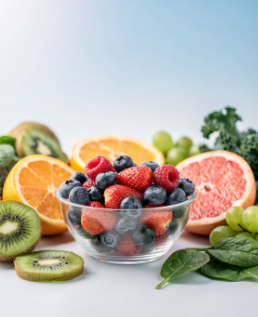 루이보스차의 효능