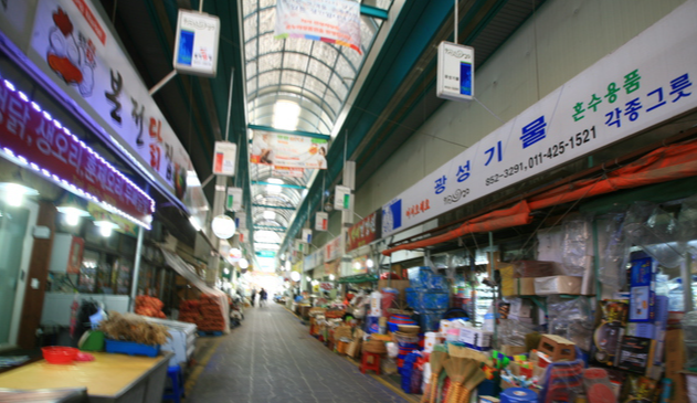 공주 가볼만한곳 베스트10