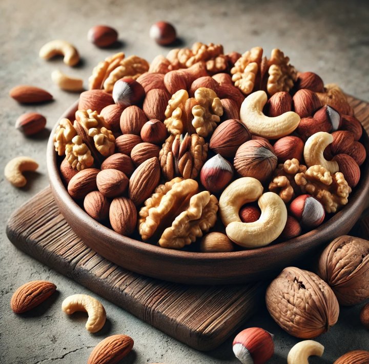 면역력 높이는 습관