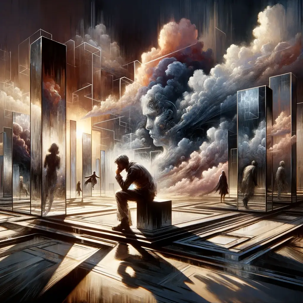 아내가 바람 피는 꿈 해몽 해석