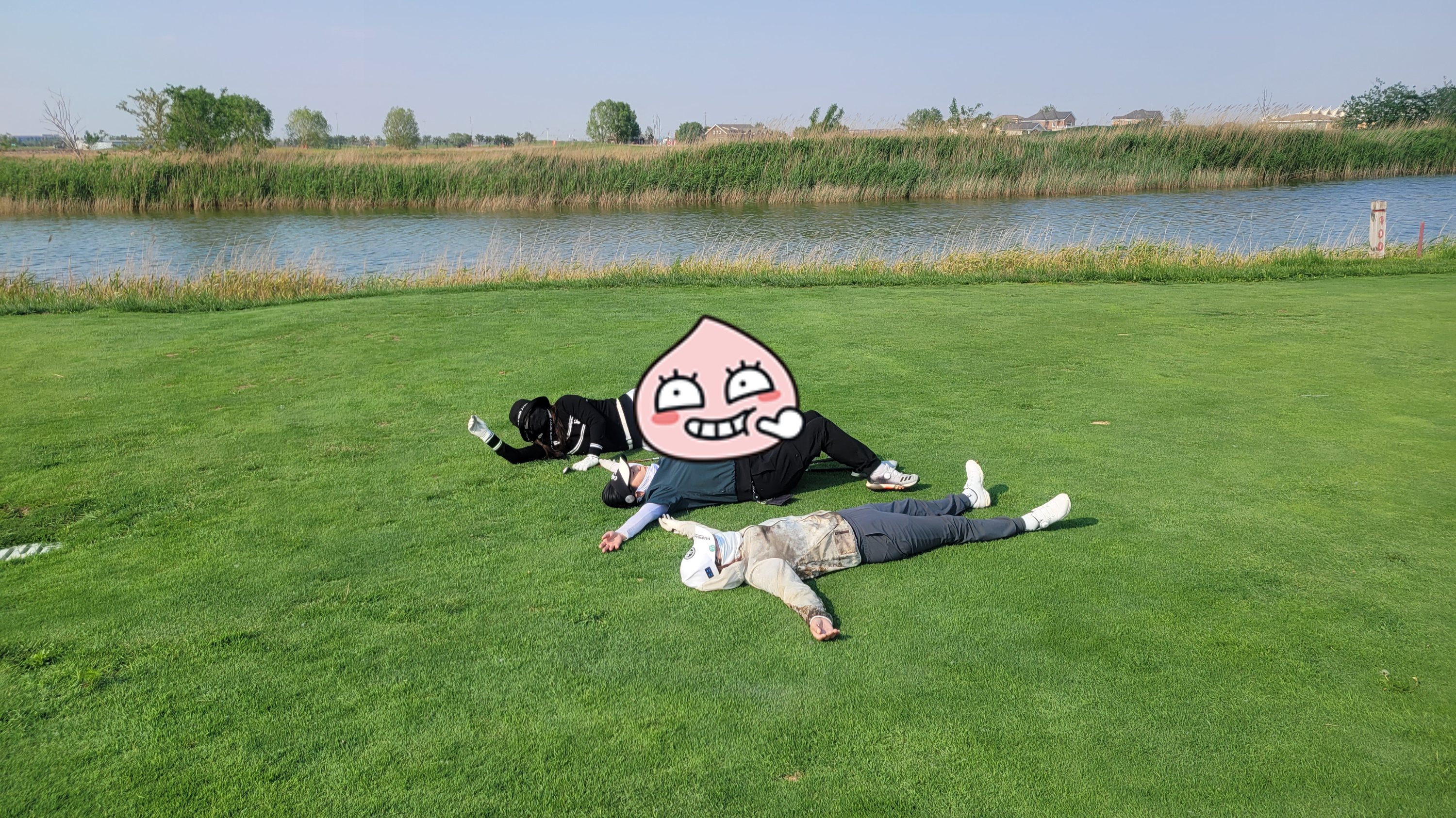 중국골프여행