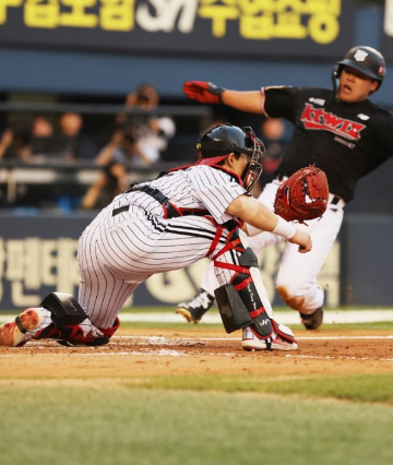 lg트윈스 티켓 예매