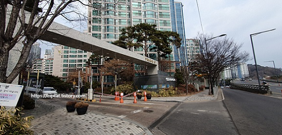 서울숲푸르지오아파트1차