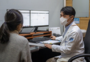 당뇨병 초기증상