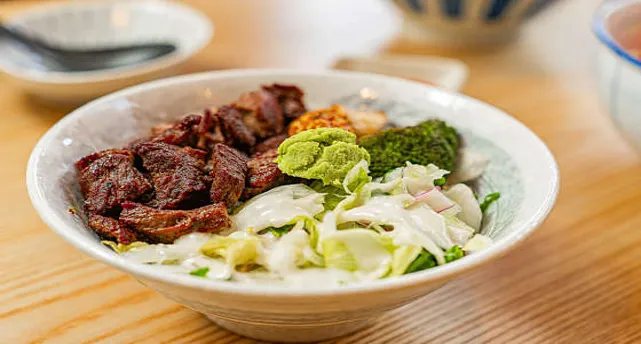 일상화식 성수점