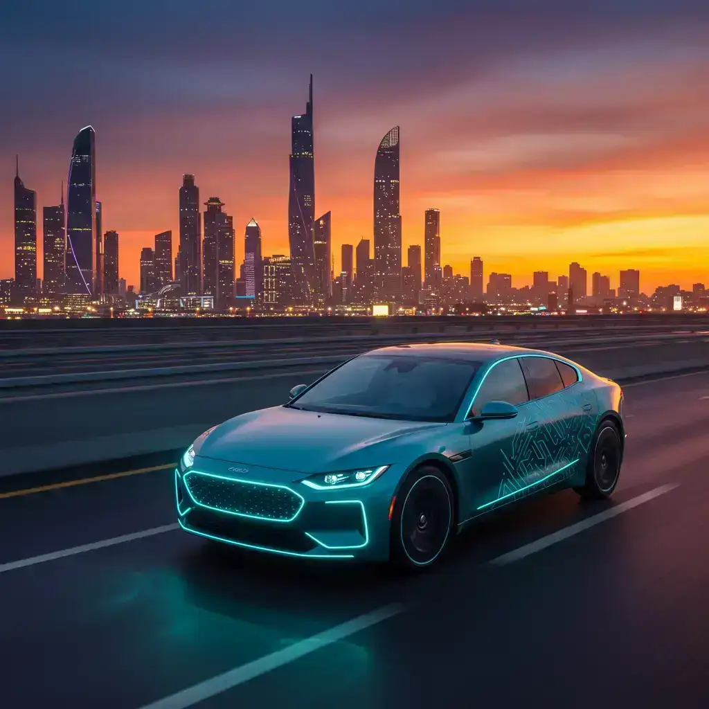 2025년 벤츠 EQB300 전기차 보조금 전국 현황