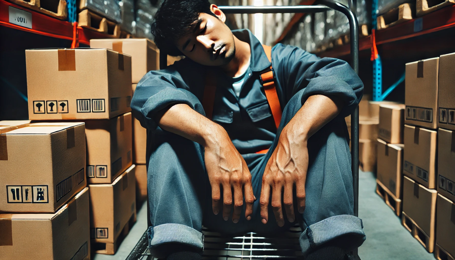 쿠팡, 물류센터 안전 논란 확산&hellip;노동자 과로사 문제 재조명