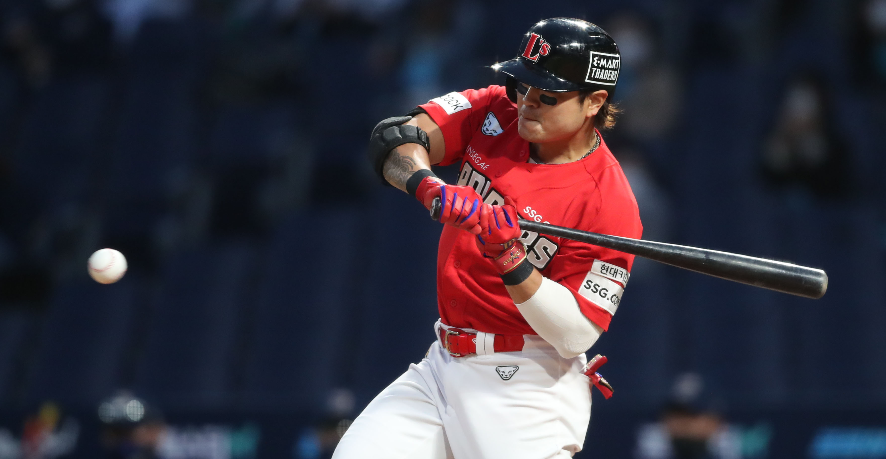2024 KBO 수비상