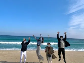 지루할 틈 없는 가족여행 중학생 맞춤 국내 숨은 명소_19