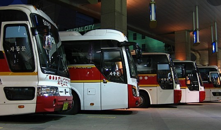 2025년 설날 고속버스 예매방법