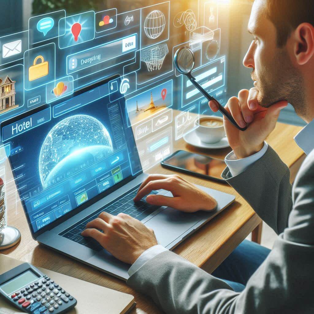 숙박 8월 할인쿠폰 알아보기