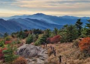 지리산 국립공원 대피소 예약