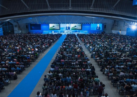 송도컨벤시아 주차요금