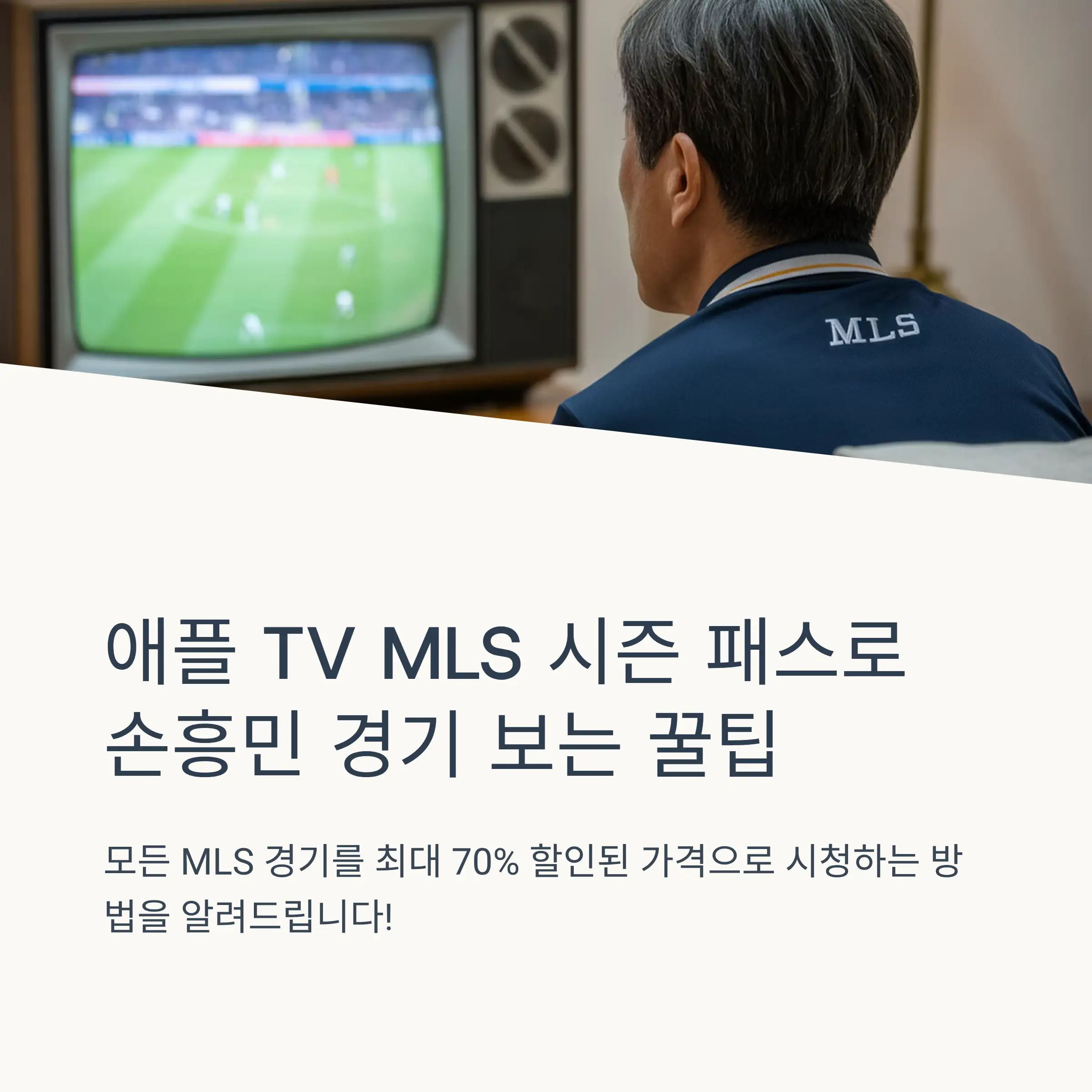 MLS 시즌 패스란?