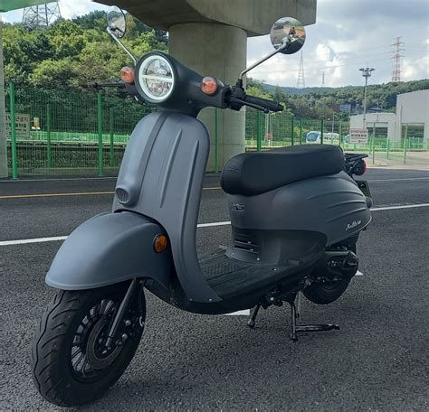 50cc스쿠터 보험