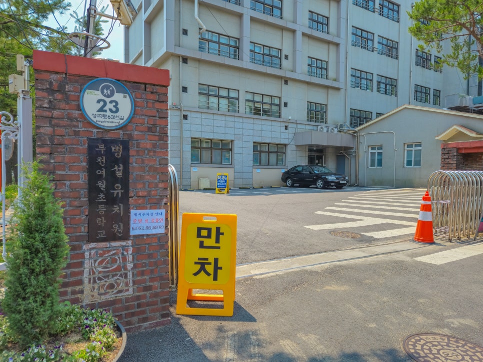 백만송이 장미축제