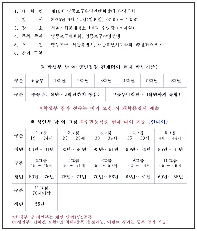 영등포구-연맹회장배-수영대회-3