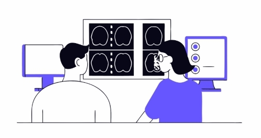 뇌졸중 의심증상과 원인