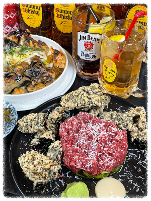 무국 무국적식당