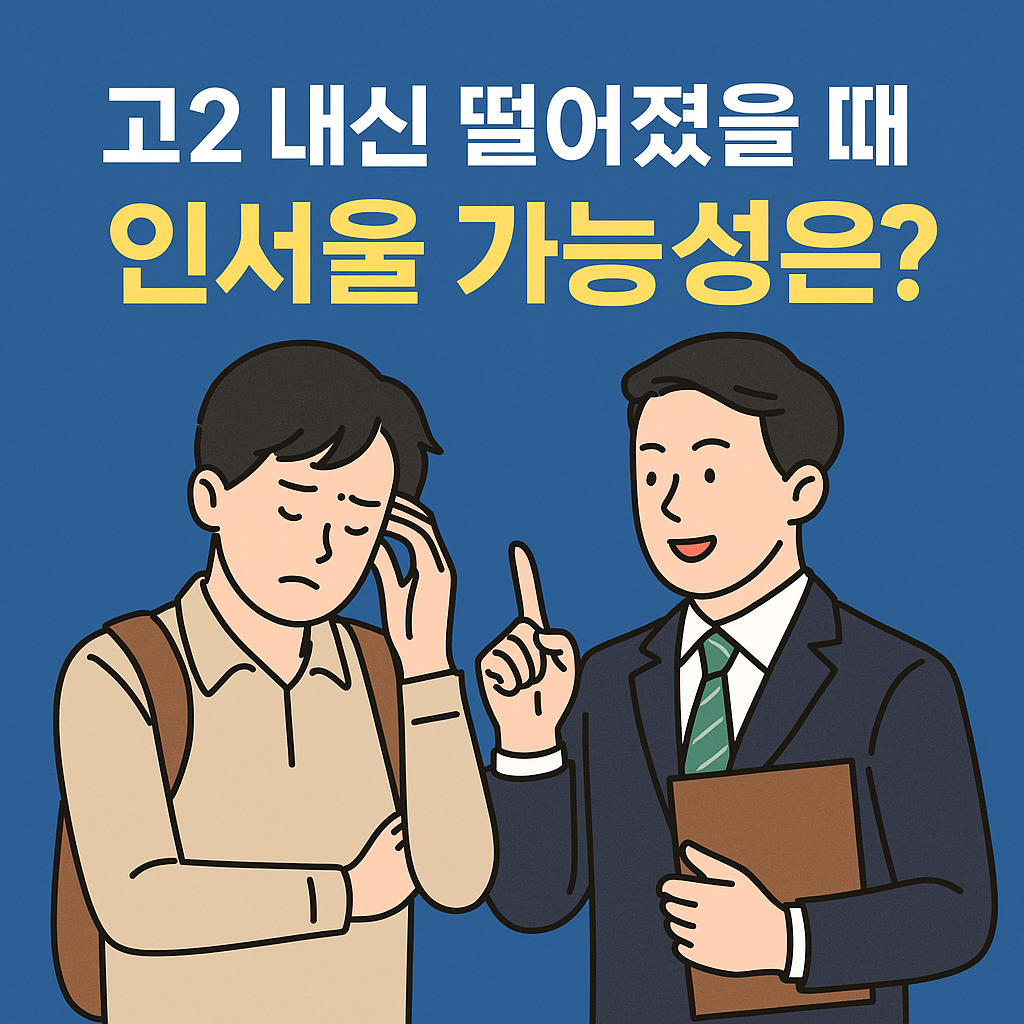 서울에 있는 대학교별 입시 분석 전략보기