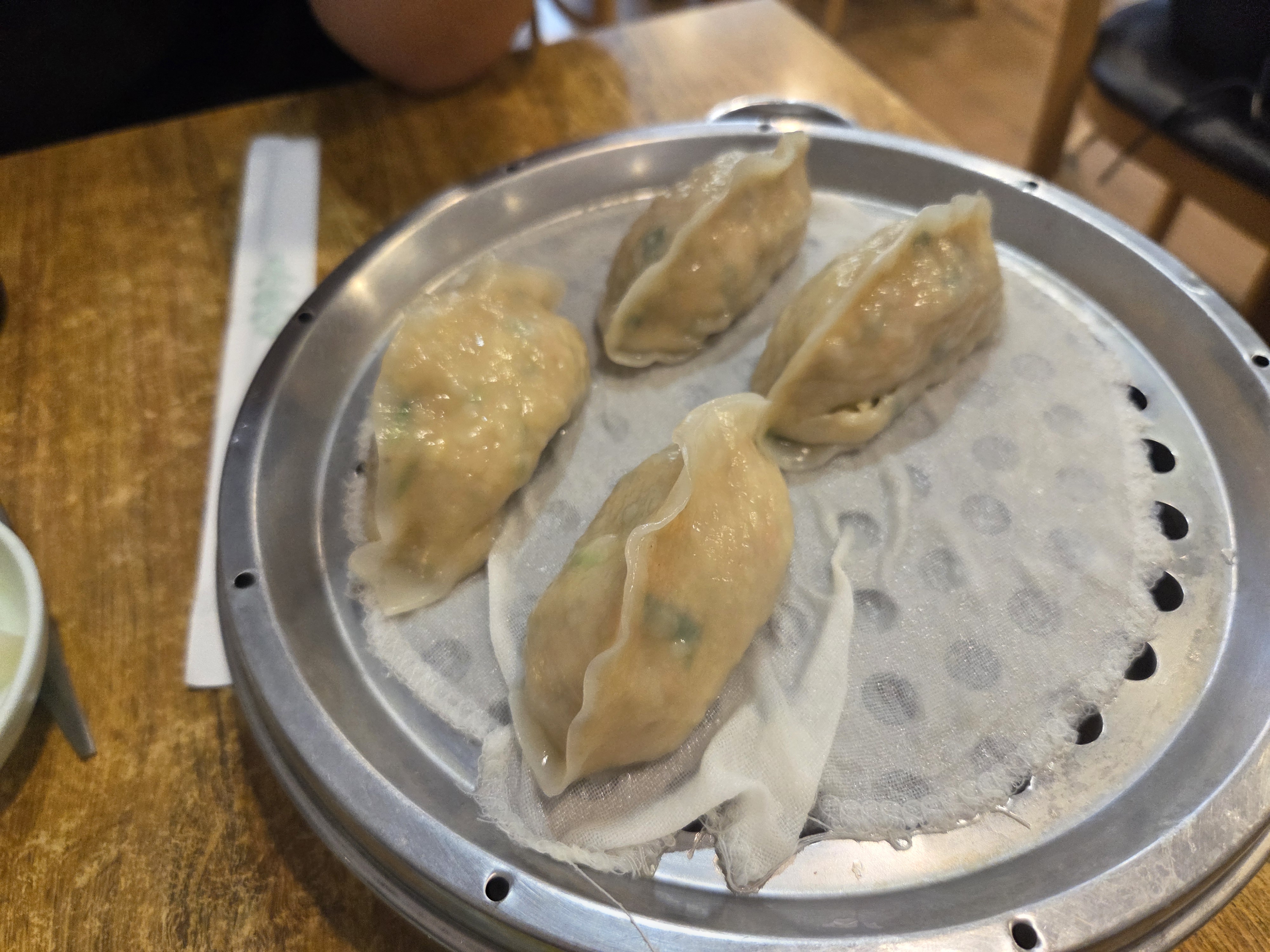 남천가야밀면