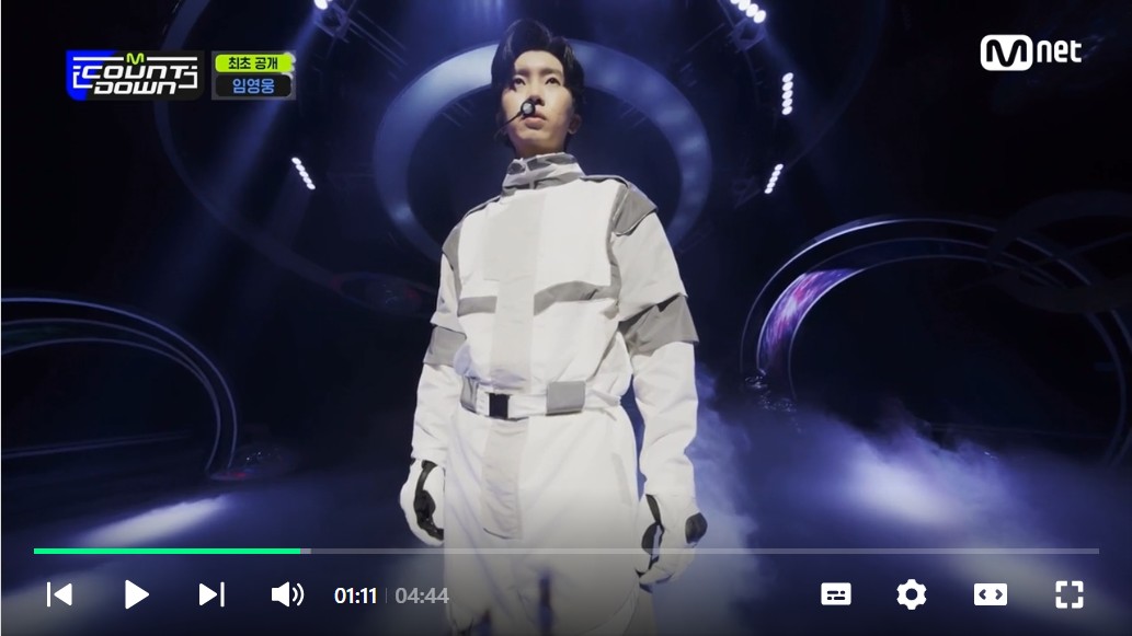 임영웅 신곡 라이브 - 놀라운 토요일 예능 출연 놀토 아임 히어로 콘서트