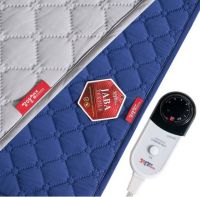 장수돌침대 국내생산 진드기 방지 세탁가능 카본 온열매트