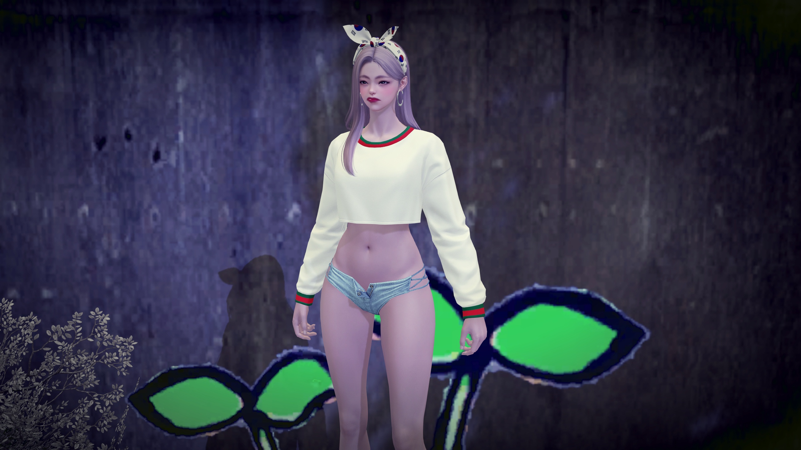 로스트아크-인연아바타-건슬링어