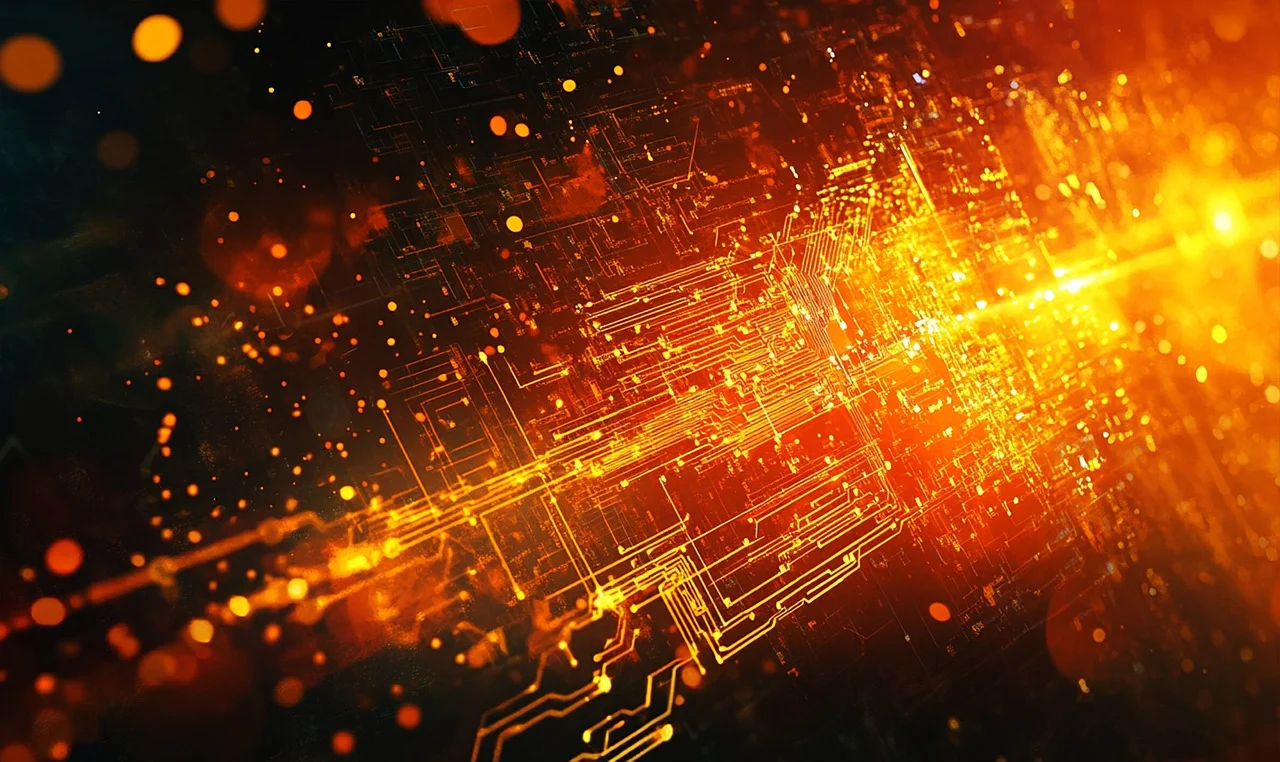 AI를 활용한 나노기술 혁신 – 눈에 보이지 않는 변화의 거대한 물결