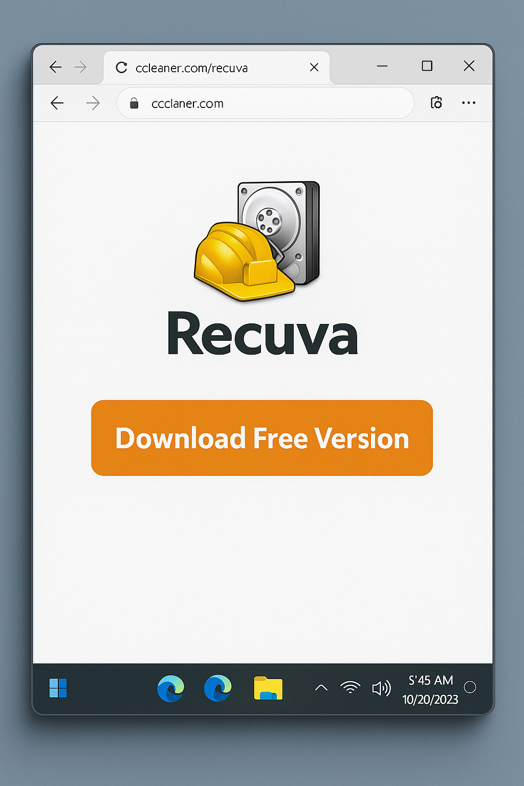 레쿠바 무료 다운로드