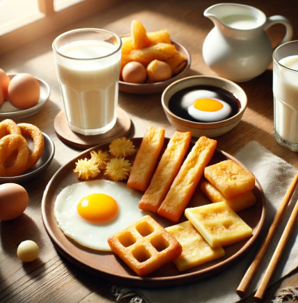 대만여행 3박4일 일정표 정리