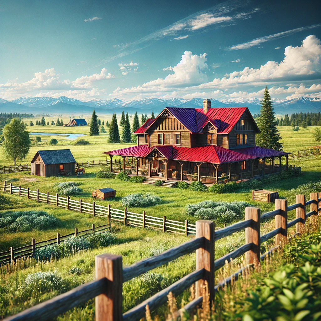 부동산 매매 시 세금 관련 그림