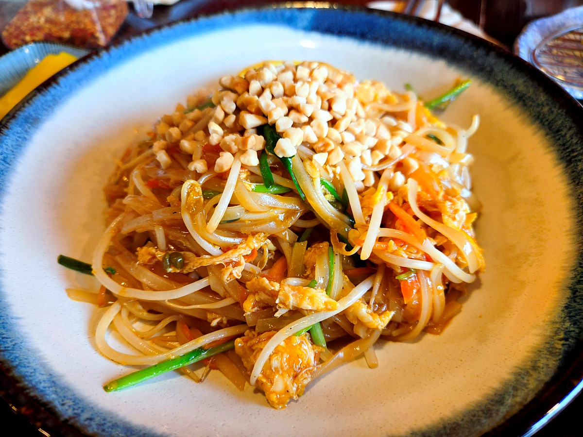 [인천 부평 굴포천, 청리단길 맛집] 태국, 베트남 음식 '덕쿤': 짜조 무료 쿠폰 받는 법