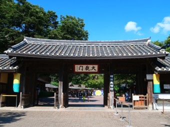 용인 한국민속촌