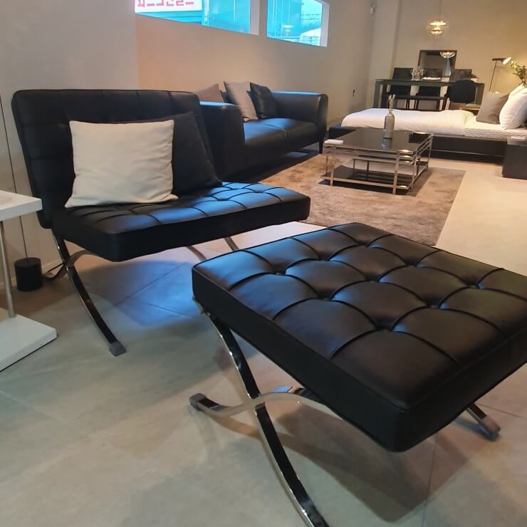 BENS-Chair