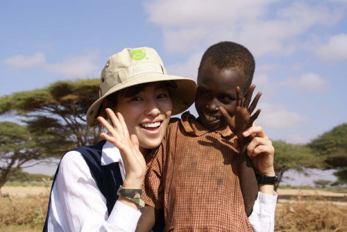 활동 접고 카페 6개 운영하며 10억대 건물까지 세운 여배우 누구?