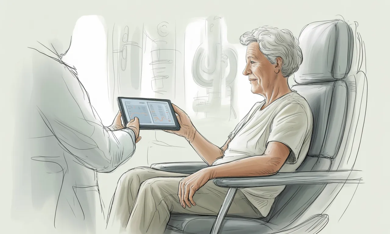 유망한 미국 헬스케어 주식 추천