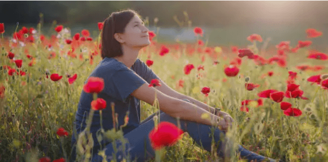빠른 시대에서 슬로우 라이프가 필요한 이유