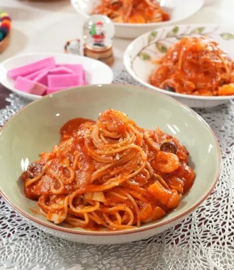 스파게티 면 삶는 법 황금레시피_8