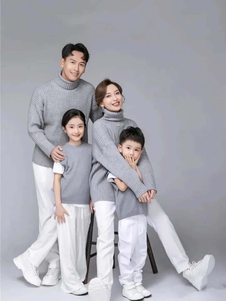 부산 가족사진 스튜디오 추천 TOP 5