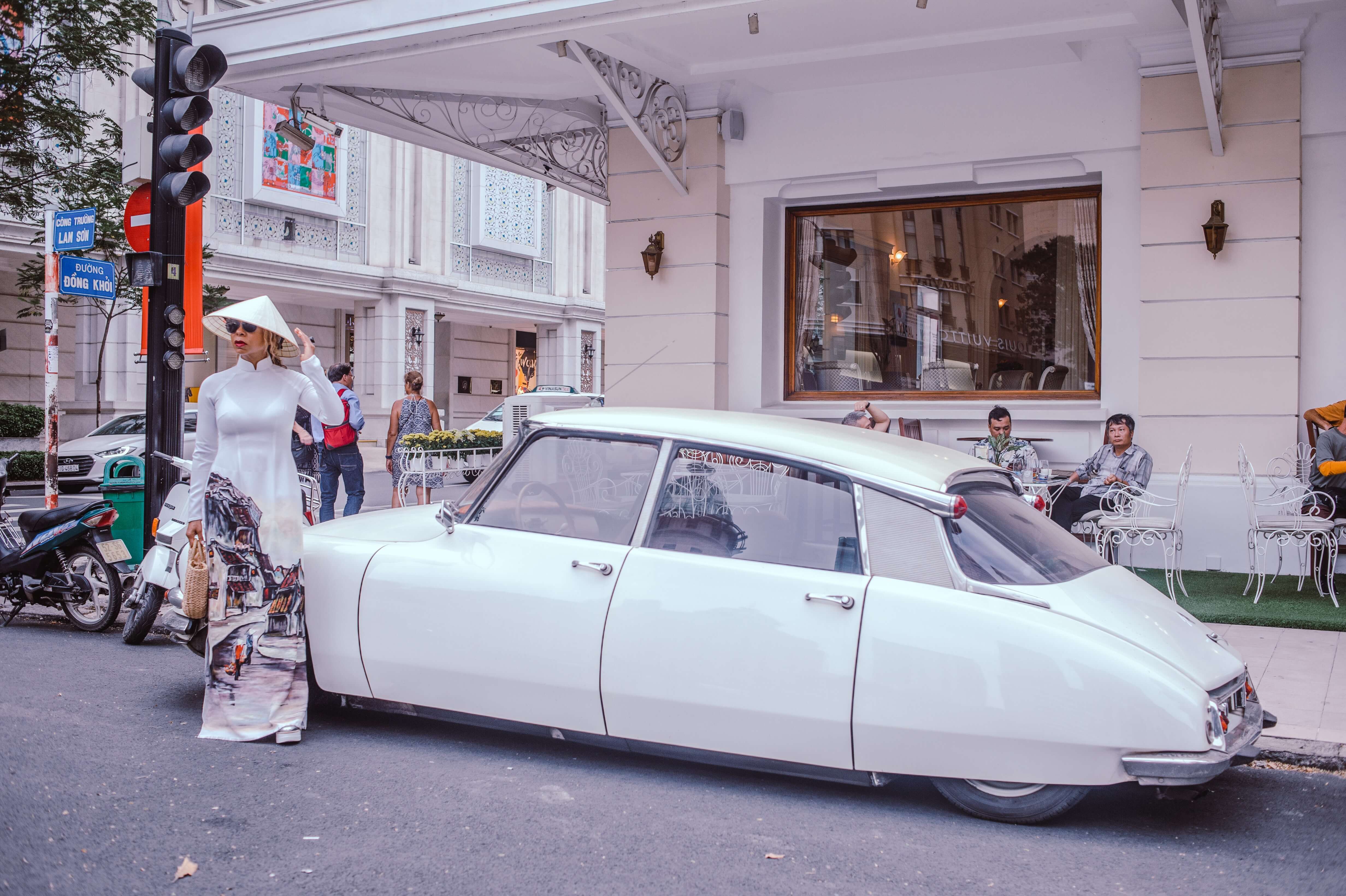 프랑스 여행 추천 2탄(새로운 명소를 만나다)